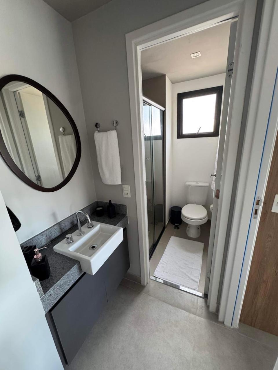 Brera Moema 101 Apartamento