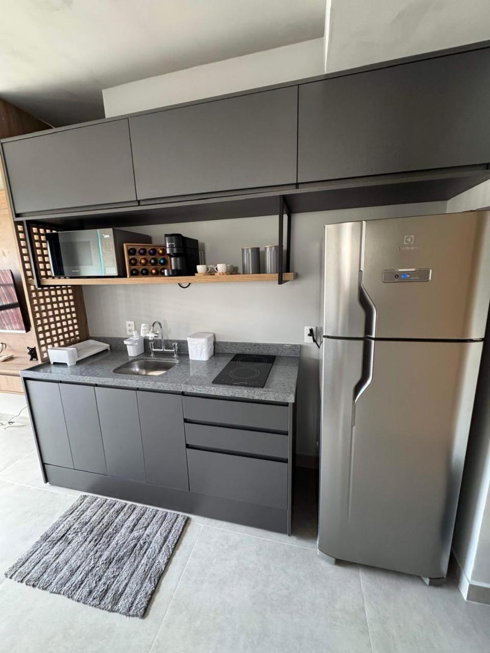 Brera Moema 101 Apartamento