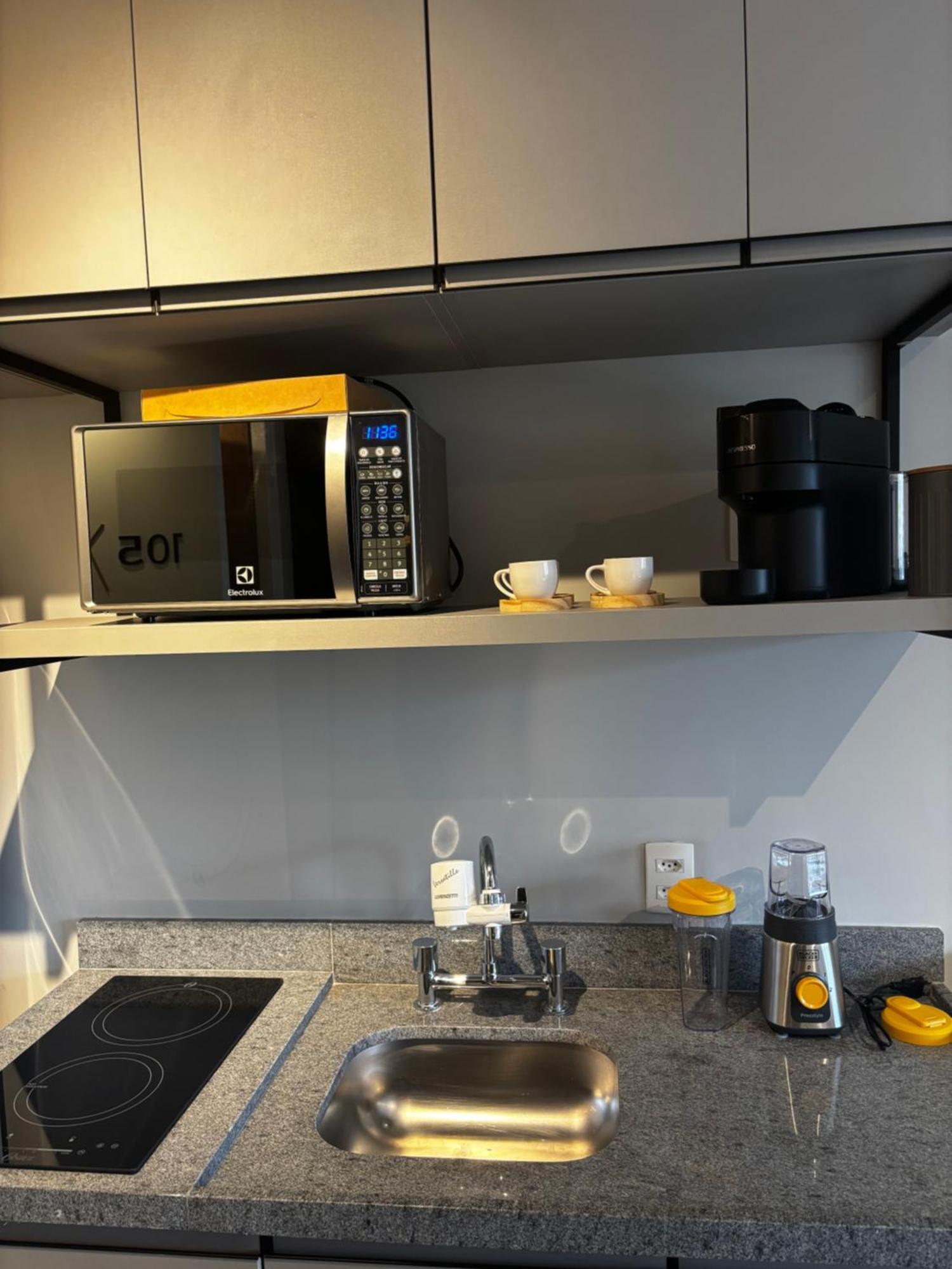 Apartamento Brera Moema 101