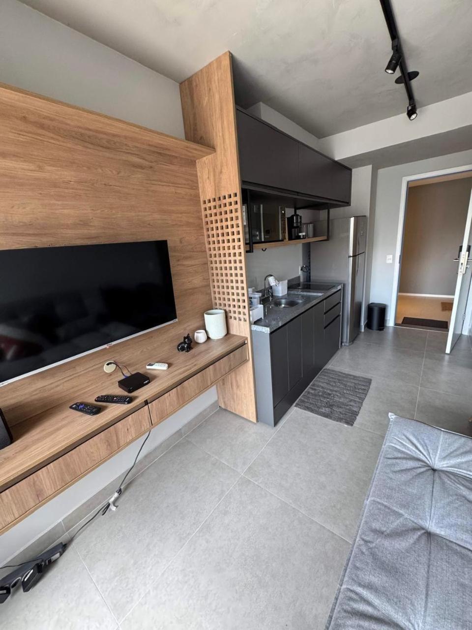 Apartamento Brera Moema 101 São Paulo