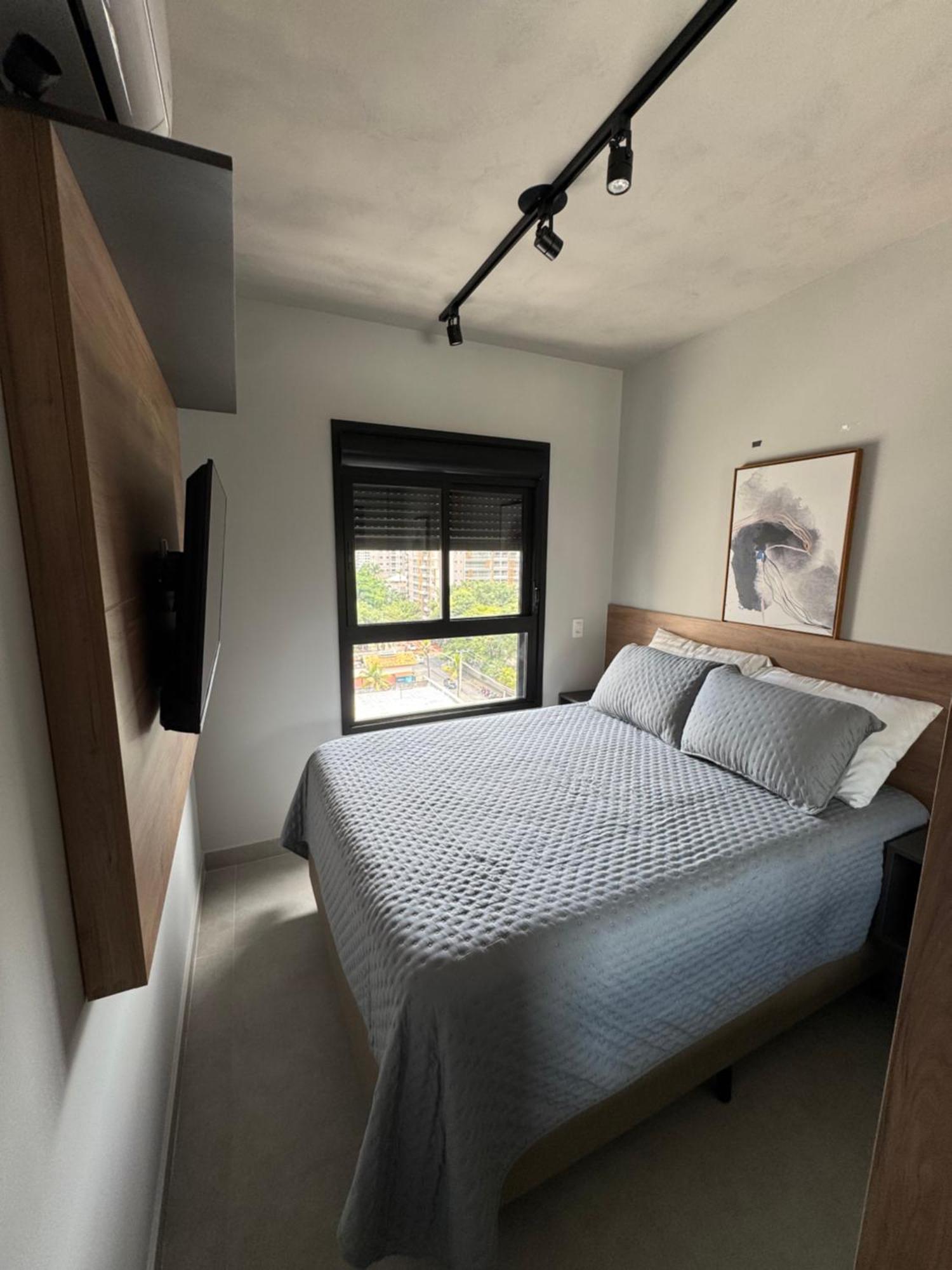 Apartamento Brera Moema 101 *
