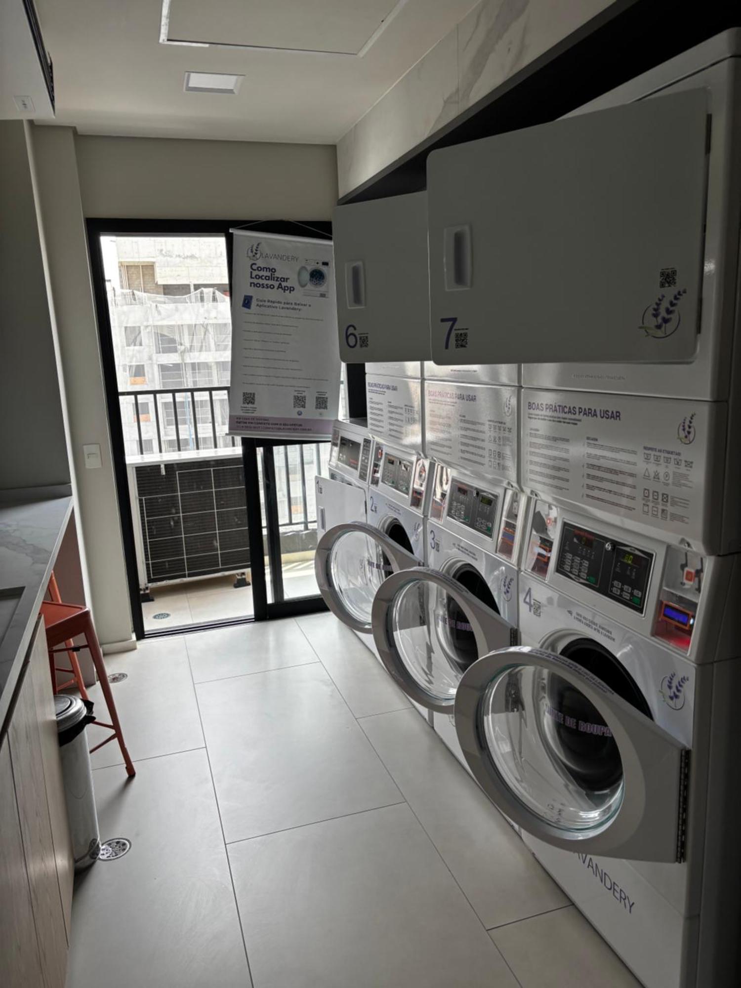Brera Moema 101 Apartamento *